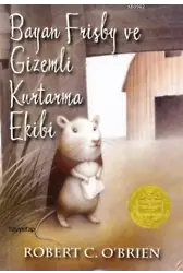Bayan Frisby ve Gizemli Kurtarma Ekibi