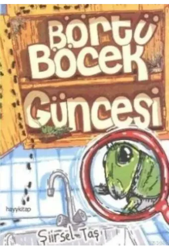 Börtü Böcek Güncesi
