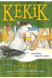 Kekik; Badem ve Arkadaşları 1