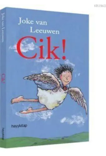 Cik!