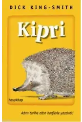 Kipri