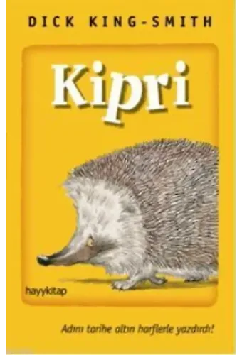 Kipri