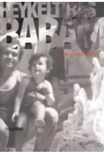 Heykeltıraş Babam