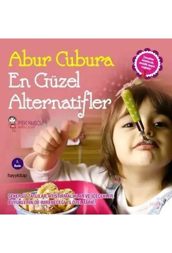 Abur Cubura En Güzel Alternatifler