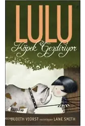 Lulu Köpek Gezdiriyor