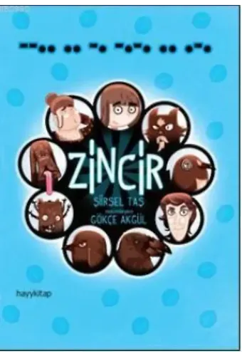 Zincir