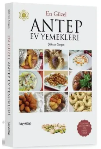En Güzel Antep Ev Yemekleri