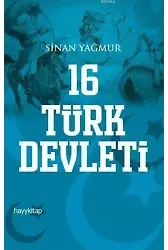 16 Türk Devleti