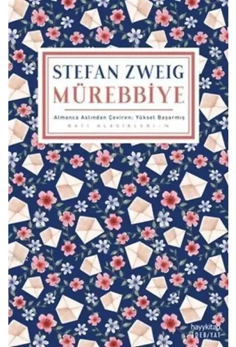 Mürebbiye