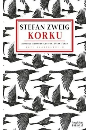 Korku