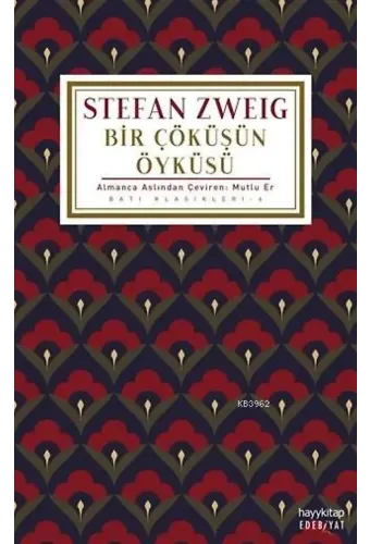 Bir Çöküşün Öyküsü