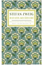 Hayatın Mucizeleri
