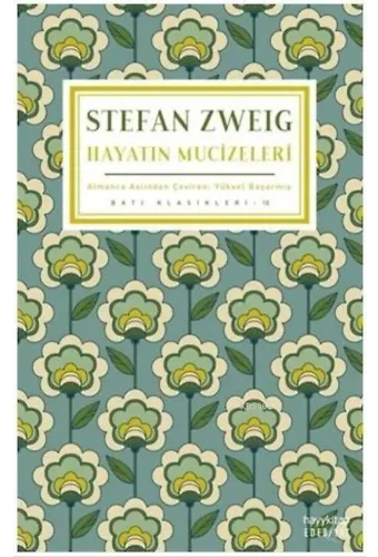 Hayatın Mucizeleri
