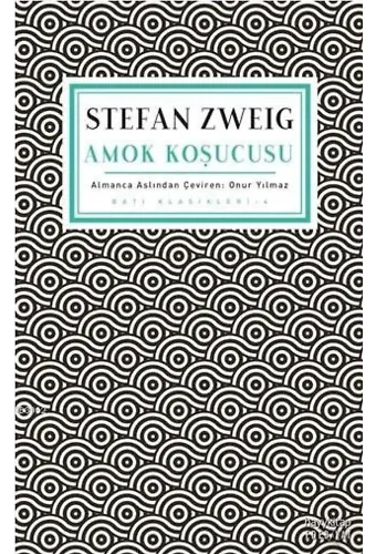 Amok Koşucusu