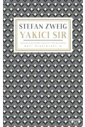 Yakıcı Sır