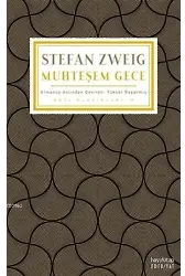 Muhteşem Gece