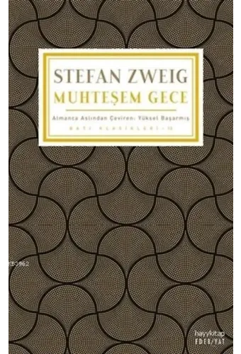 Muhteşem Gece