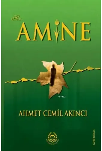 Hz. Amine