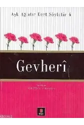 Aşk Ağlatır Dert Söyletir 4 - Gevherî
