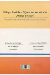 İlahiyat Fakültesi Öğrencilerine Yönelik Arapça Belagati