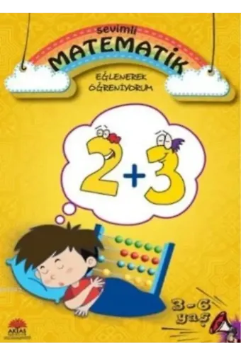 Matematik Eğlenerek Öğreniyorum