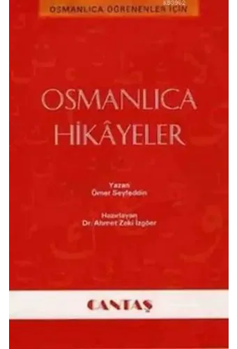 Osmanlıca Hikayeler
