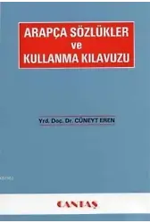 Arapça Sözlükler ve Kullanma Kılavuzu