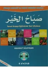 Sabah-el Hayr; Türkçe Desteği İle Kendi Kendine Arapça