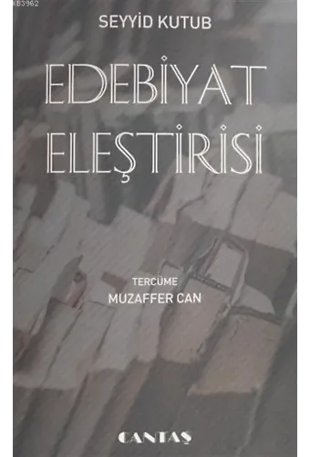 Edebiyat Eleştirisi