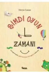 Şimdi Oyun Zamanı