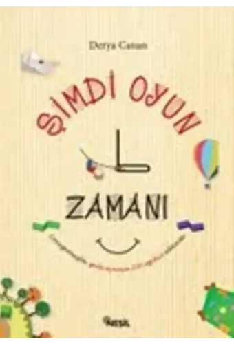 Şimdi Oyun Zamanı