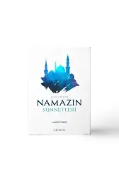 Namazın Sünnetleri | Harun Tanır