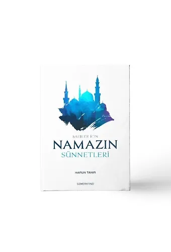 Namazın Sünnetleri | Harun Tanır