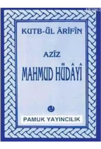 Aziz Mahmud Hüdayi (Evliya-014)