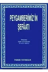 Peygamberimiz'in Şefaatı (Peygamber-001/P8)