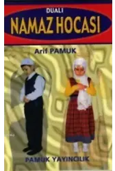 Dualı Namaz Hocası (Namaz-002)