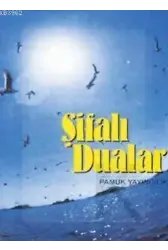 Şifalı Dualar (Dua-025)