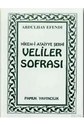 Veliler Sofrası (Tasavvuf-007)