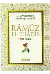 Ramuz El-Ehadis (Hadis-009); 7101 Hadis