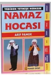 Yediden Yetmişe Herkese Namaz Hocası (Namaz-018)