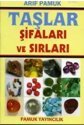 Taşlar Şifaları Ve Sırları(Bitki-018)