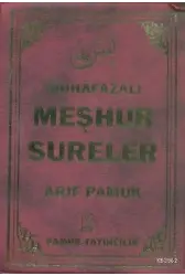 Muhafazalı Meşhur Sureler (Cep Boy, Kılıflı)