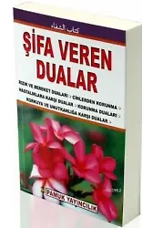 Şifa Veren Dualar (Dua-073)