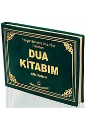Dua Kitabım (Dua-108)