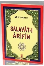 Salavât-ı Ârifîn (Dua-118)