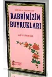 Rabbimizin Buyrukları (Sohbet-027)