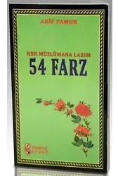 54 Farz (Sohbet-028); Her Müslümana Lazım