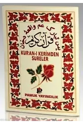 Kuranı Kerimden Sureler (Yas-041, Arapça)