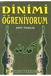Dinimi Öğreniyorum (Namaz-004)