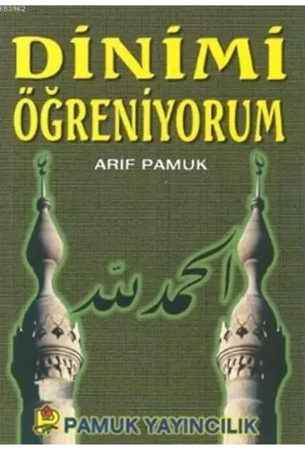 Dinimi Öğreniyorum (Namaz-004)